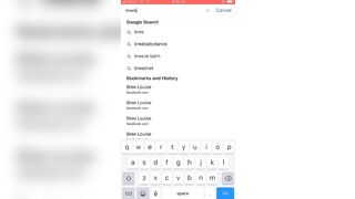 [2705 of 3935 Vids] Bree Louise (bree_louisexoxo aka breebbydance) OnlyFans Leaks Nude