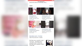 [2705 of 3935 Vids] Bree Louise (bree_louisexoxo aka breebbydance) OnlyFans Leaks Nude