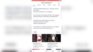 [2705 of 3935 Vids] Bree Louise (bree_louisexoxo aka breebbydance) OnlyFans Leaks Nude