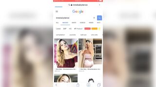 [2705 of 3935 Vids] Bree Louise (bree_louisexoxo aka breebbydance) OnlyFans Leaks Nude