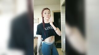 [2706 of 3935 Vids] Bree Louise (bree_louisexoxo aka breebbydance) OnlyFans Leaks Nude