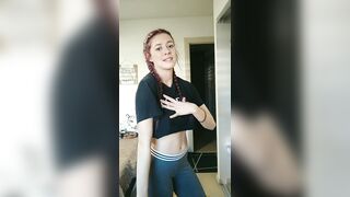 [2706 of 3935 Vids] Bree Louise (bree_louisexoxo aka breebbydance) OnlyFans Leaks Nude
