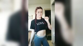 [2706 of 3935 Vids] Bree Louise (bree_louisexoxo aka breebbydance) OnlyFans Leaks Nude