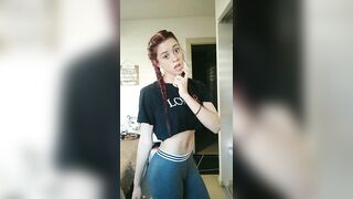 [2706 of 3935 Vids] Bree Louise (bree_louisexoxo aka breebbydance) OnlyFans Leaks Nude