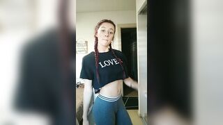 [2706 of 3935 Vids] Bree Louise (bree_louisexoxo aka breebbydance) OnlyFans Leaks Nude