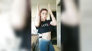 [2706 of 3935 Vids] Bree Louise (bree_louisexoxo aka breebbydance) OnlyFans Leaks Nude