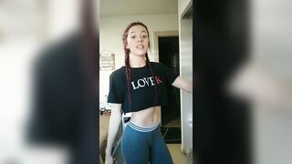 [2706 of 3935 Vids] Bree Louise (bree_louisexoxo aka breebbydance) OnlyFans Leaks Nude