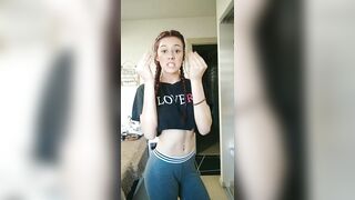 [2706 of 3935 Vids] Bree Louise (bree_louisexoxo aka breebbydance) OnlyFans Leaks Nude