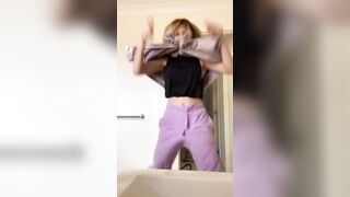 [2707 of 3935 Vids] Bree Louise (bree_louisexoxo aka breebbydance) OnlyFans Leaks Nude