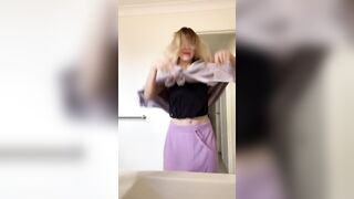 [2707 of 3935 Vids] Bree Louise (bree_louisexoxo aka breebbydance) OnlyFans Leaks Nude