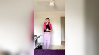 [2707 of 3935 Vids] Bree Louise (bree_louisexoxo aka breebbydance) OnlyFans Leaks Nude