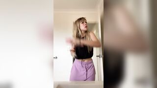 [2707 of 3935 Vids] Bree Louise (bree_louisexoxo aka breebbydance) OnlyFans Leaks Nude