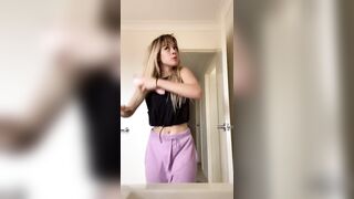 [2707 of 3935 Vids] Bree Louise (bree_louisexoxo aka breebbydance) OnlyFans Leaks Nude