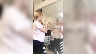 [271 of 3935 Vids] Bree Louise (bree_louisexoxo aka breebbydance) OnlyFans Leaks Nude