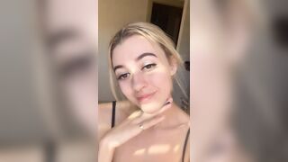 [271 of 3935 Vids] Bree Louise (bree_louisexoxo aka breebbydance) OnlyFans Leaks Nude