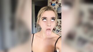 [271 of 3935 Vids] Bree Louise (bree_louisexoxo aka breebbydance) OnlyFans Leaks Nude