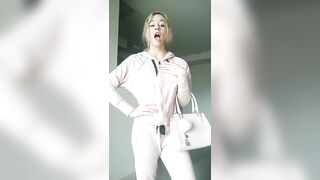 [2714 of 3935 Vids] Bree Louise (bree_louisexoxo aka breebbydance) OnlyFans Leaks Nude