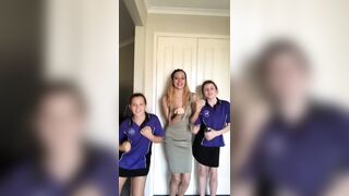 [2715 of 3935 Vids] Bree Louise (bree_louisexoxo aka breebbydance) OnlyFans Leaks Nude