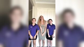 [2715 of 3935 Vids] Bree Louise (bree_louisexoxo aka breebbydance) OnlyFans Leaks Nude