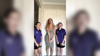 [2715 of 3935 Vids] Bree Louise (bree_louisexoxo aka breebbydance) OnlyFans Leaks Nude