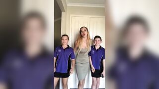 [2715 of 3935 Vids] Bree Louise (bree_louisexoxo aka breebbydance) OnlyFans Leaks Nude