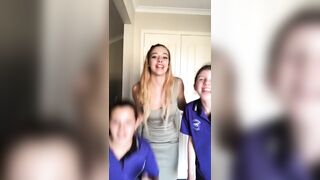 [2715 of 3935 Vids] Bree Louise (bree_louisexoxo aka breebbydance) OnlyFans Leaks Nude