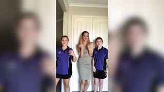 [2715 of 3935 Vids] Bree Louise (bree_louisexoxo aka breebbydance) OnlyFans Leaks Nude