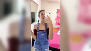 [2718 of 3935 Vids] Bree Louise (bree_louisexoxo aka breebbydance) OnlyFans Leaks Nude