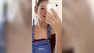 [2718 of 3935 Vids] Bree Louise (bree_louisexoxo aka breebbydance) OnlyFans Leaks Nude