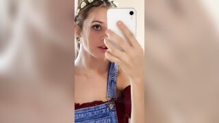 [2718 of 3935 Vids] Bree Louise (bree_louisexoxo aka breebbydance) OnlyFans Leaks Nude