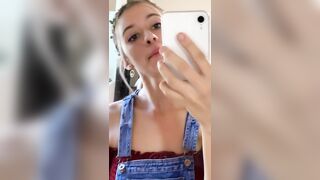 [2718 of 3935 Vids] Bree Louise (bree_louisexoxo aka breebbydance) OnlyFans Leaks Nude
