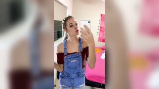 [2718 of 3935 Vids] Bree Louise (bree_louisexoxo aka breebbydance) OnlyFans Leaks Nude
