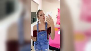[2718 of 3935 Vids] Bree Louise (bree_louisexoxo aka breebbydance) OnlyFans Leaks Nude