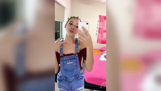 [2718 of 3935 Vids] Bree Louise (bree_louisexoxo aka breebbydance) OnlyFans Leaks Nude