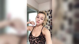 [272 of 3935 Vids] Bree Louise (bree_louisexoxo aka breebbydance) OnlyFans Leaks Nude