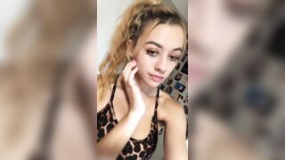 [272 of 3935 Vids] Bree Louise (bree_louisexoxo aka breebbydance) OnlyFans Leaks Nude