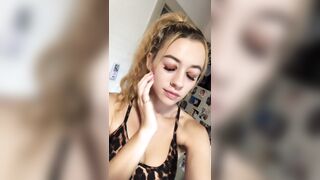[272 of 3935 Vids] Bree Louise (bree_louisexoxo aka breebbydance) OnlyFans Leaks Nude