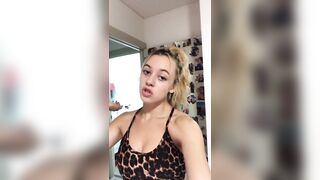[272 of 3935 Vids] Bree Louise (bree_louisexoxo aka breebbydance) OnlyFans Leaks Nude