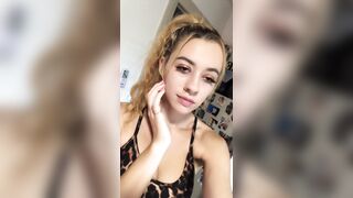 [272 of 3935 Vids] Bree Louise (bree_louisexoxo aka breebbydance) OnlyFans Leaks Nude