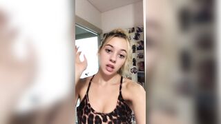 [272 of 3935 Vids] Bree Louise (bree_louisexoxo aka breebbydance) OnlyFans Leaks Nude