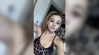 [272 of 3935 Vids] Bree Louise (bree_louisexoxo aka breebbydance) OnlyFans Leaks Nude