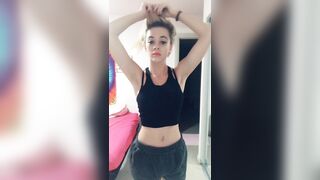 [2720 of 3935 Vids] Bree Louise (bree_louisexoxo aka breebbydance) OnlyFans Leaks Nude