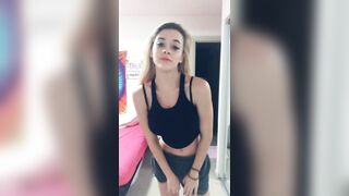 [2720 of 3935 Vids] Bree Louise (bree_louisexoxo aka breebbydance) OnlyFans Leaks Nude