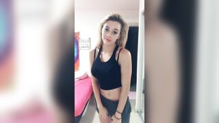 [2720 of 3935 Vids] Bree Louise (bree_louisexoxo aka breebbydance) OnlyFans Leaks Nude
