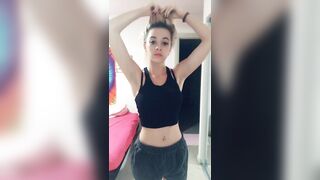 [2720 of 3935 Vids] Bree Louise (bree_louisexoxo aka breebbydance) OnlyFans Leaks Nude