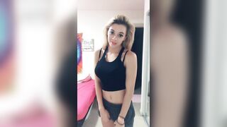 [2720 of 3935 Vids] Bree Louise (bree_louisexoxo aka breebbydance) OnlyFans Leaks Nude