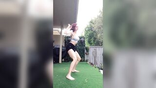 [2721 of 3935 Vids] Bree Louise (bree_louisexoxo aka breebbydance) OnlyFans Leaks Nude