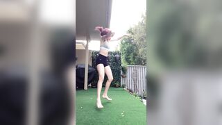 [2721 of 3935 Vids] Bree Louise (bree_louisexoxo aka breebbydance) OnlyFans Leaks Nude