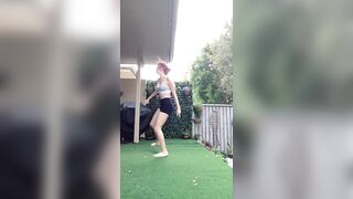 [2721 of 3935 Vids] Bree Louise (bree_louisexoxo aka breebbydance) OnlyFans Leaks Nude