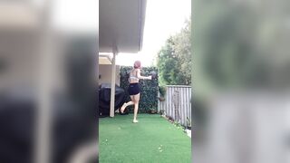 [2721 of 3935 Vids] Bree Louise (bree_louisexoxo aka breebbydance) OnlyFans Leaks Nude